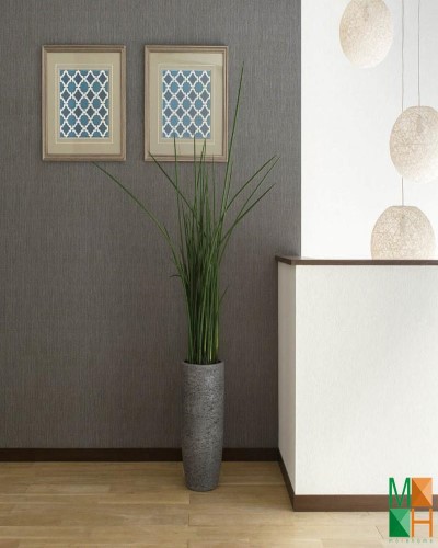  Giấy dán tường Nhật Bản điểm nhấn với màu nâu đẹp P118_01_6242_6243