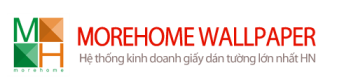 MoreHome - Giay dan tuong nhat ban, Giay dan tuong nhat, giay dan tuong cao cap